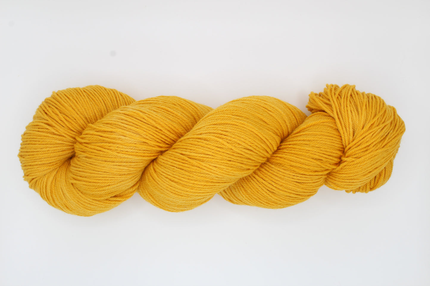 80/20 Fingering/Sock