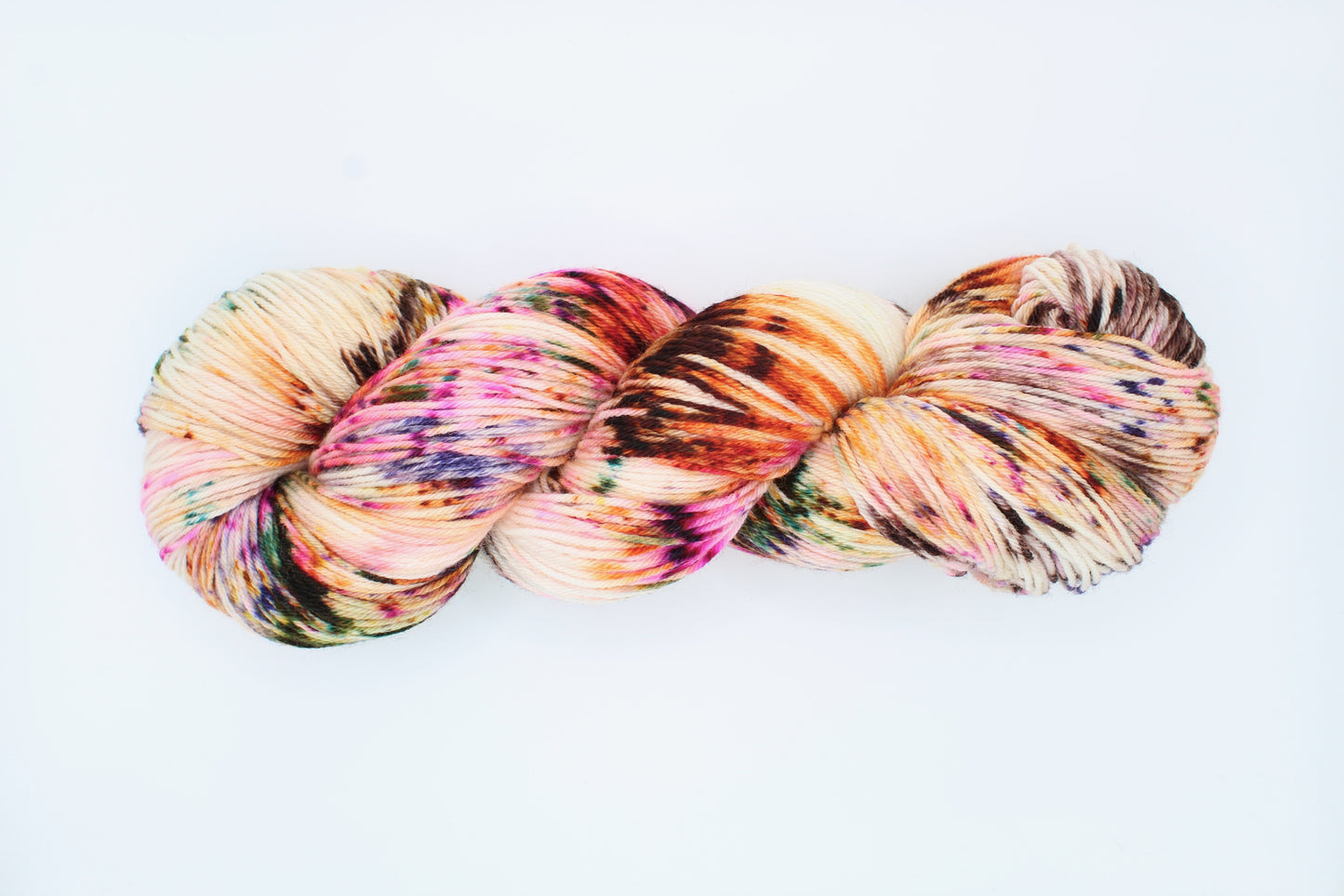 80/20 Fingering/Sock