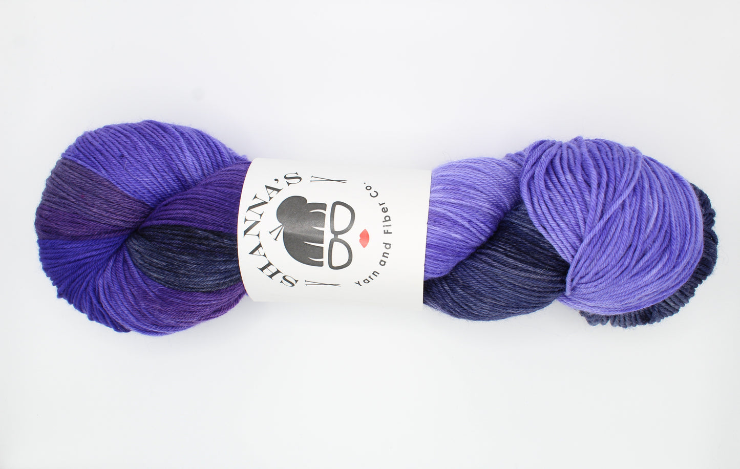 80/20 Fingering/Sock