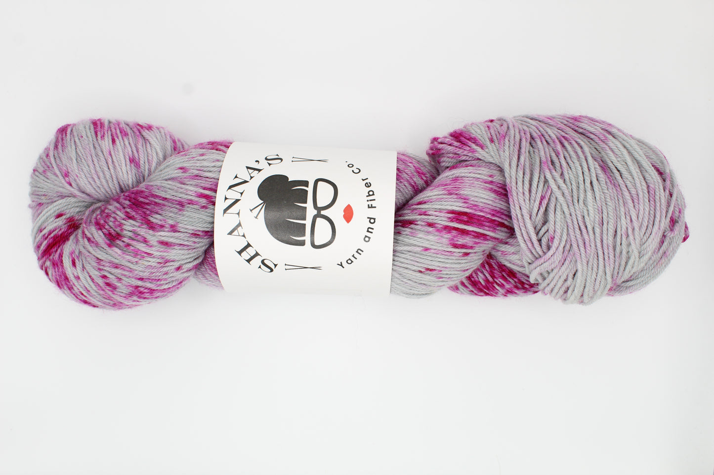 80/20 Fingering/Sock