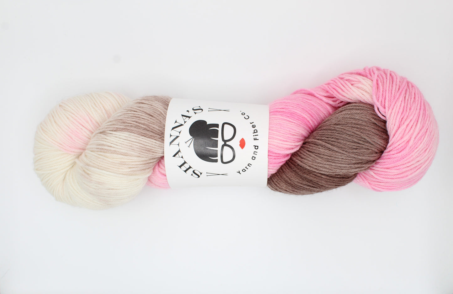 80/20 Fingering/Sock