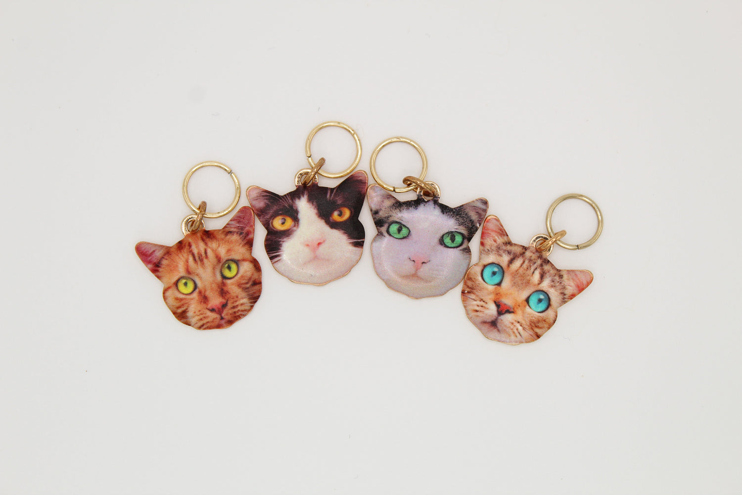 Stitch Markers