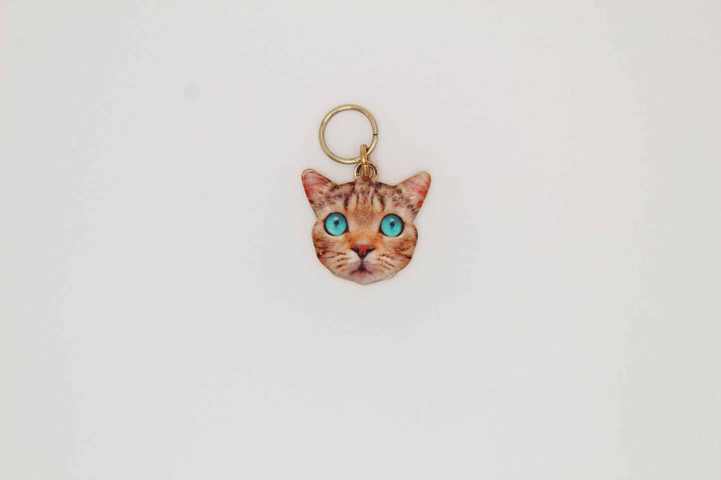 Cat Stitch Marker