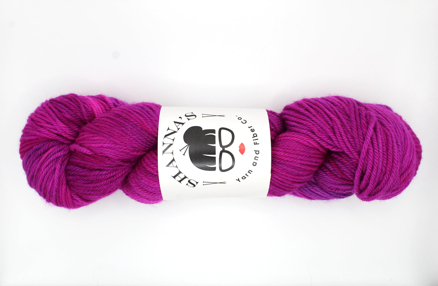 Worsted Organic Merino