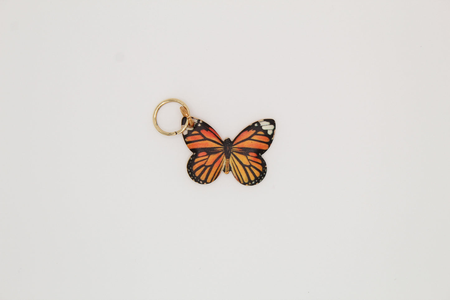 Butterfly Stitch Marker